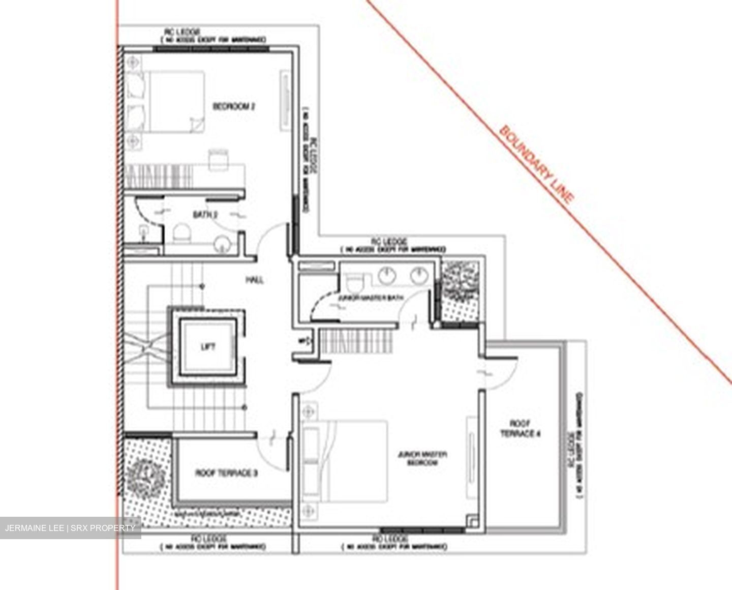 Kimnan Park (D14), Terrace #519305291